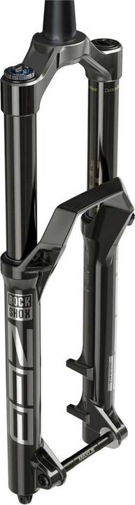 Produktbild RockShox ZEB Ultimate Charger 2.1 RC2 (160 mm, Luft)