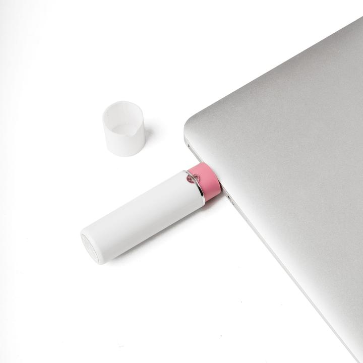 Actual product image Magic Motion Lotos App Controlled Mini Vibrator