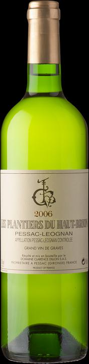 Actual product image Château Haut-Brion La Clarté de Haut-Brion (1 x 75 cl, 2012)
