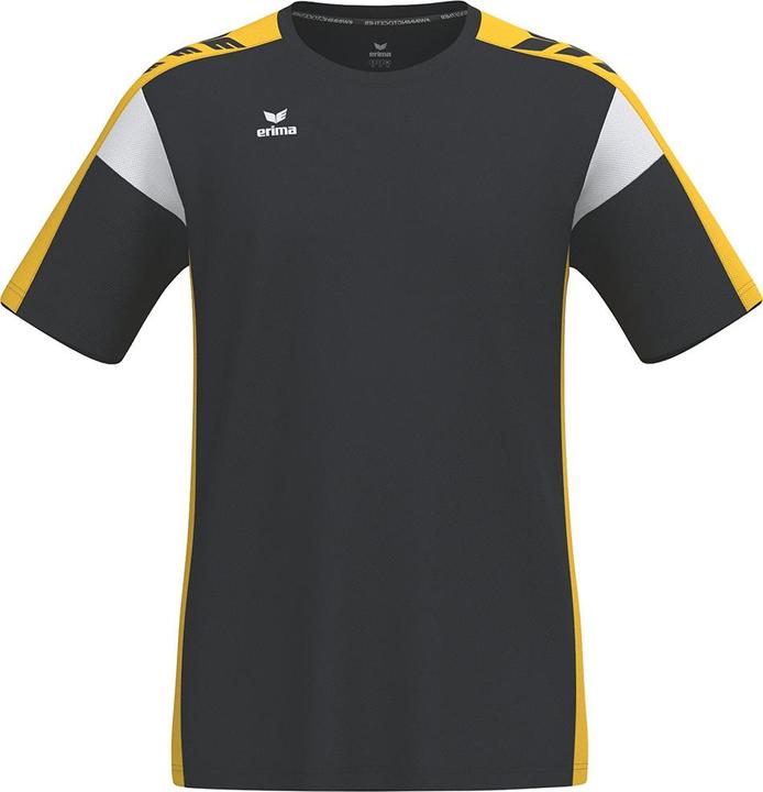 Nero giallo