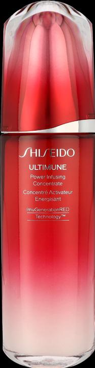 Image du produit Shiseido Ultimune (120 ml)