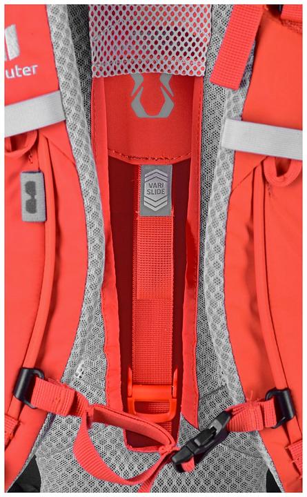 Immagine prodotto Deuter Aircontact Core 55+10 (55 l)