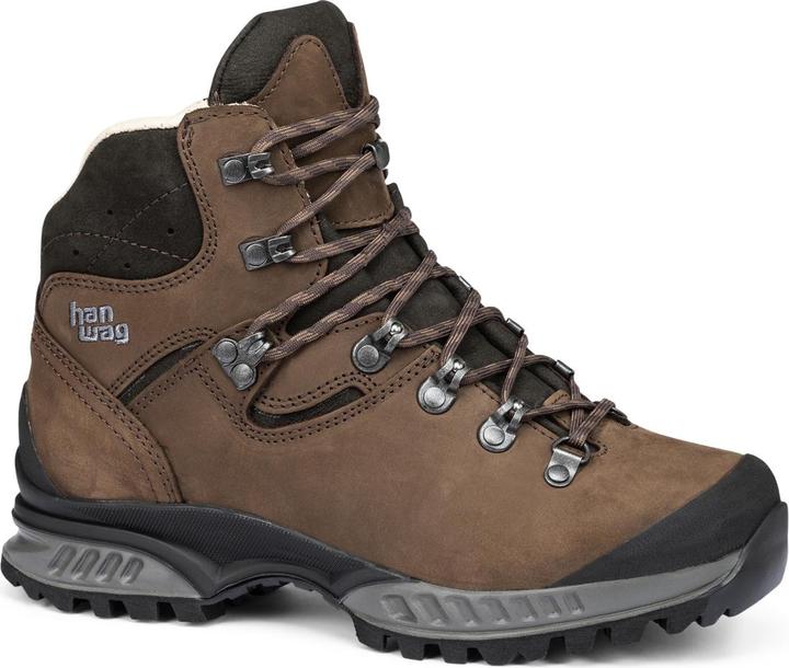 Produktbild Hanwag Tatra II Shoes (41.5)