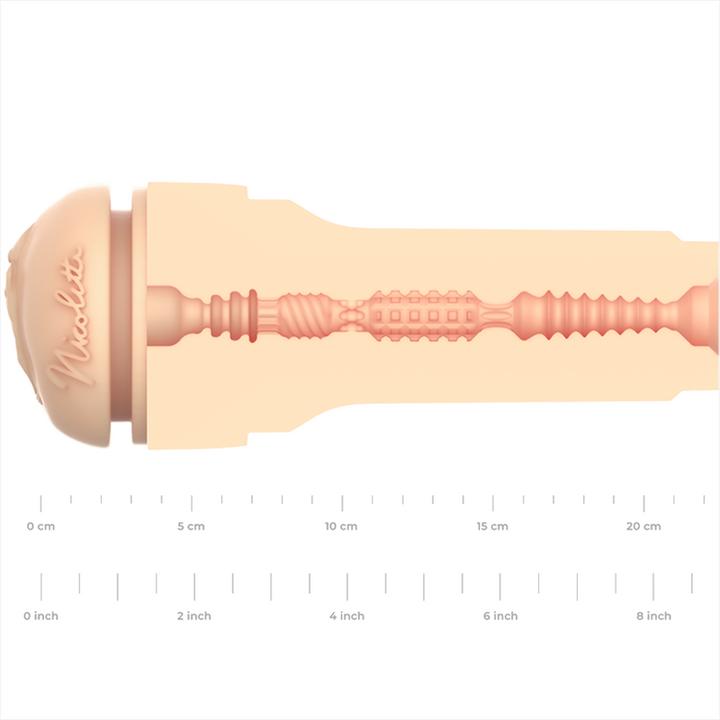 Actual product image Kiiroo Nicolette Shea
