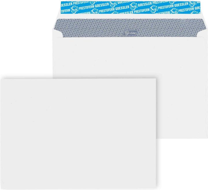 Image du produit Goessler Enveloppe de lettre - G-LINE (B5, 500 x)