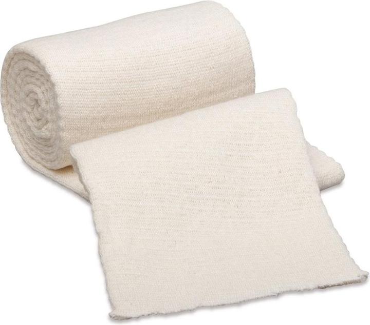 Produktbild Mölnlycke Schlauchbandage C 10mx6.75cm nature