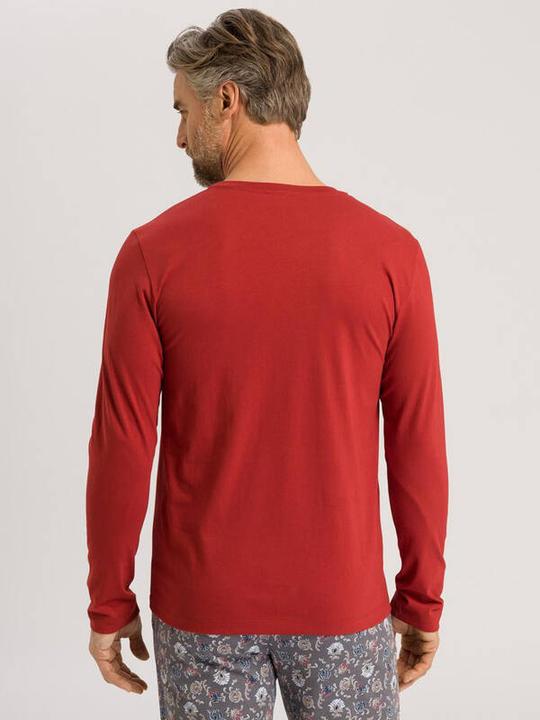 Actual product image Hanro Living T-Shirt (S)