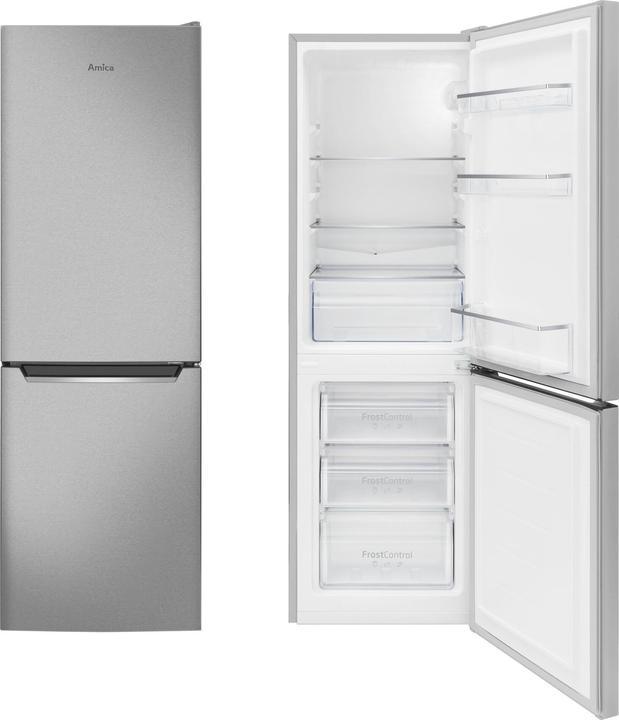 Immagine prodotto Amica KGCL 384 157 E (157 l)