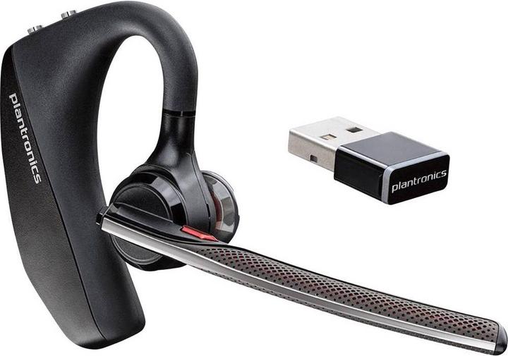 Produktbild Poly Telefon Headset Voyager 5200 UC (Kabellos, USB-A)