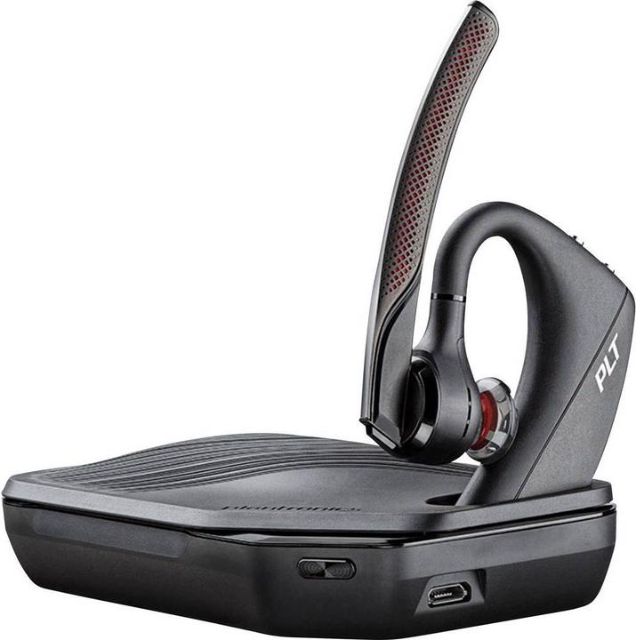 Produktbild Poly Telefon Headset Voyager 5200 UC (Kabellos, USB-A)