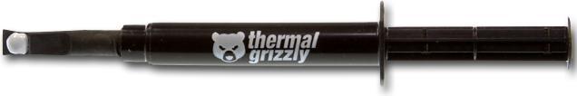 Thermal Grizzly Aeronaut (8.50 W/m K, 1 g)