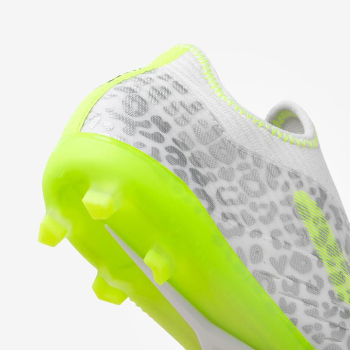Image du produit Kipsta Chaussures de football à came pour enfants FG - CLR Jaguar Boost (36)