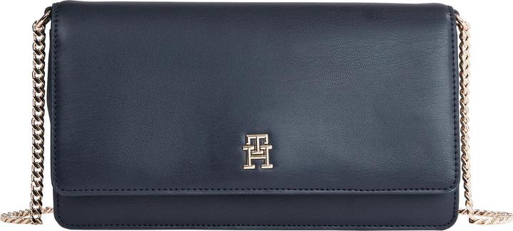 Image du produit Tommy Hilfiger Sac Bandoulière Refined Chain - Marine