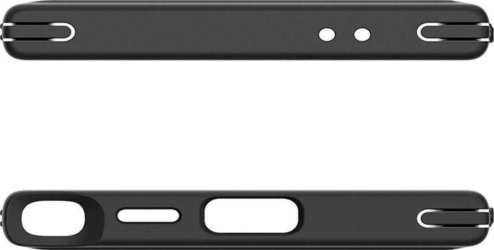 Actual product image Spigen Cryo Armor (Samsung Galaxy S24 Ultra)