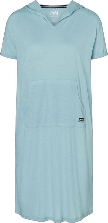 Image du produit Super Natural W Hooded Dress (S)