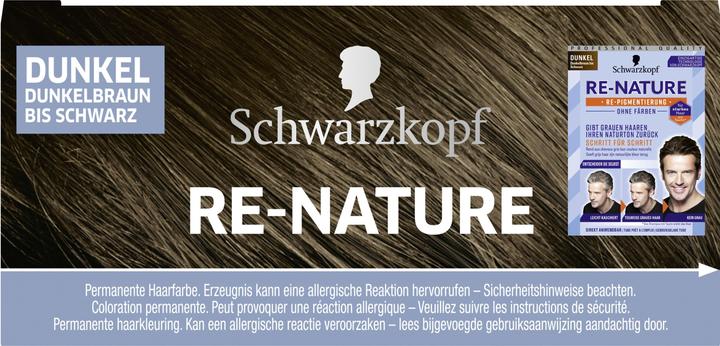Immagine prodotto Schwarzkopf Re-Nature Ripigmentazione (Marrone)