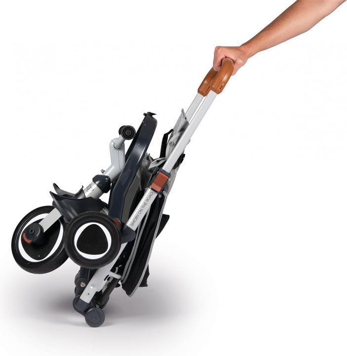 Produktbild Smoby Robin Foldable Trike