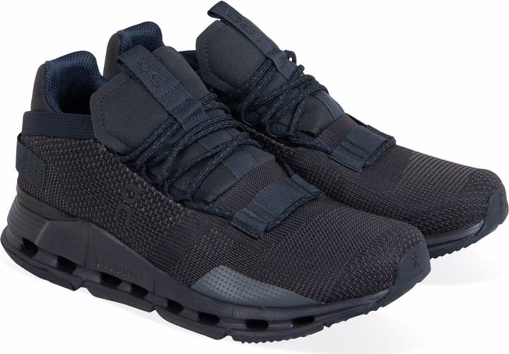 Actual product image On Running Cloudnova" fabric sneaker (37)