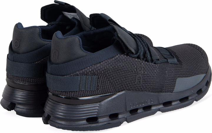 Actual product image On Running Cloudnova" fabric sneaker (37)