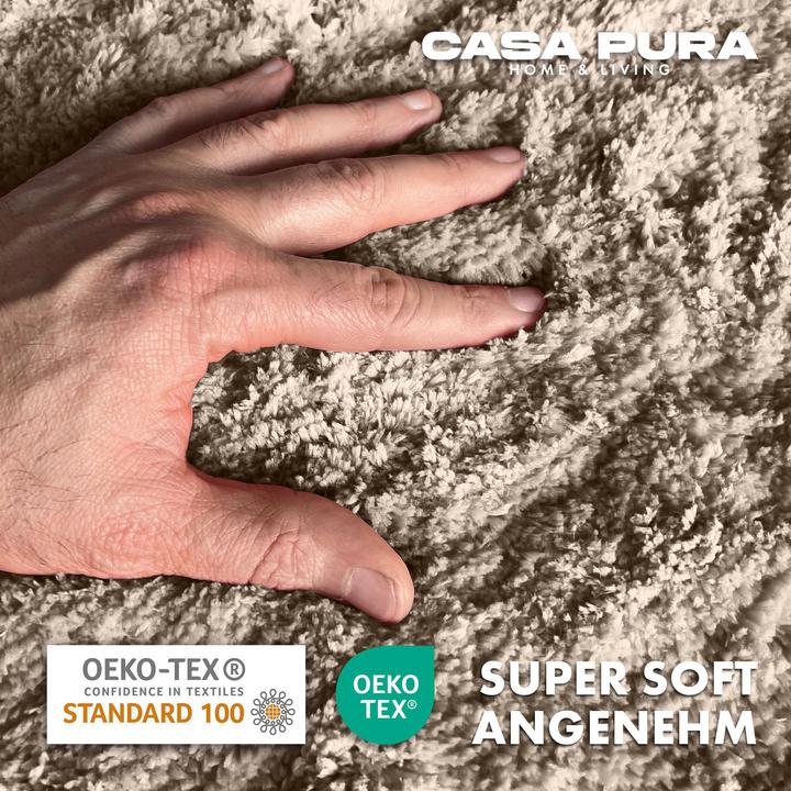 Produktbild Casa Pura SKY Badematte (50 x 80 cm)