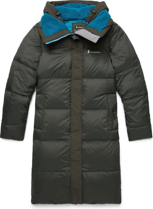 Actual product image Cotopaxi Solazo Down Parka (XS)