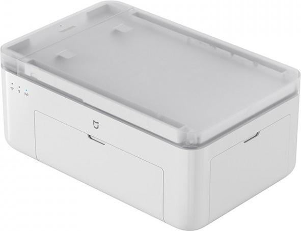 Immagine prodotto Xiaomi Stampante fotografica istantanea 1S Set EU (Trasferimento termico/diretto, Colore)