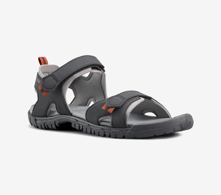 Produktbild Quechua Trekkingsandalen Herren Wandern - NH100 (39)
