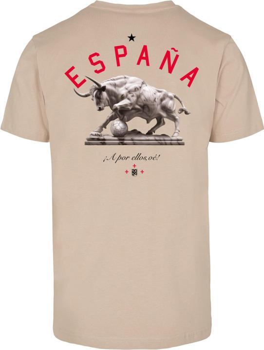 Immagine prodotto Mister Tee MisterTee Toro Espanol Tea - 166927 (XXL)
