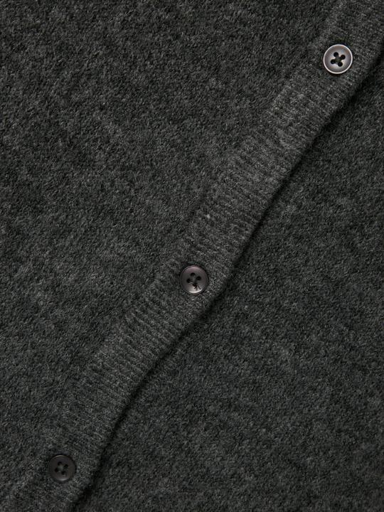 Produktbild Lmtd Langarm Strickjacke (146)