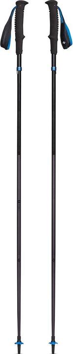 Actual product image Black Diamond Distance Z Poles (130 cm)