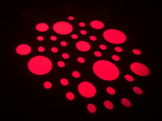 Image du produit Eurolite LED TSL-150 Scan COB (30 W, LED)