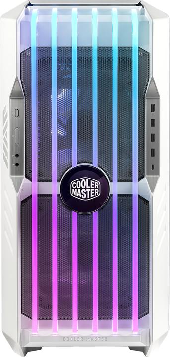 Actual product image Cooler Master HAF 700 EVO (mATX, Mini-ITX, ATX, E-ATX, SSI CEB, SSI EEB)
