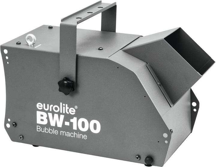 Produktbild Eurolite Seifenblasenmaschine (Seifenblasenmaschine)