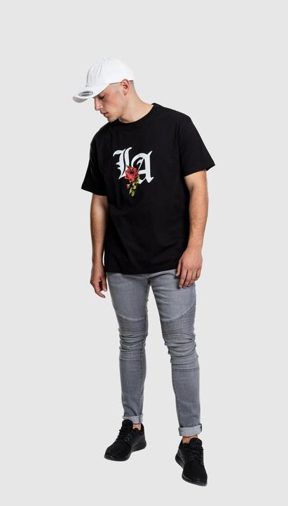 Produktbild Mister Tee LA Rose Tee (XL)