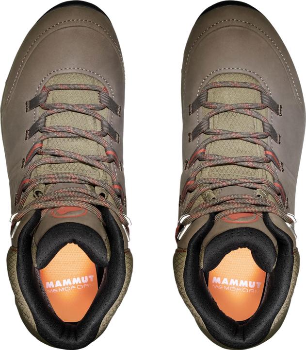 Immagine prodotto Mammut Nova IV Mid GTX Donna (38 2/3)