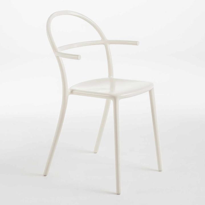 Actual product image Kartell Generic C Stuhl