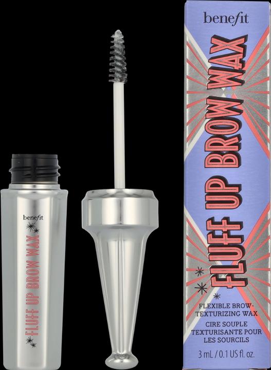 Productafbeelding BeneFit Cosmetics Fluff Up wenkbrauwwas