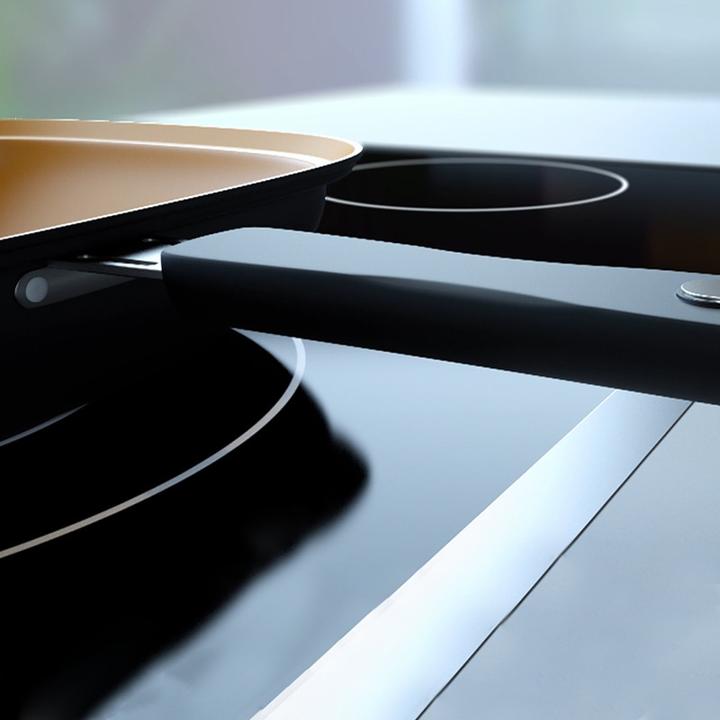 Produktbild Livington Black Doubletta (Bräter + Schmortopf)