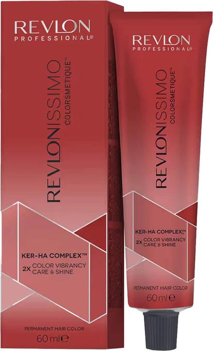 Image du produit Revlon Professional Colorsmetique 5.5 brun clair acajou (Acajou brun clair)
