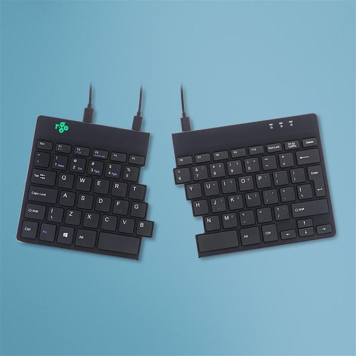 Image du produit R-Go Tools Split Break (US, Filaire)