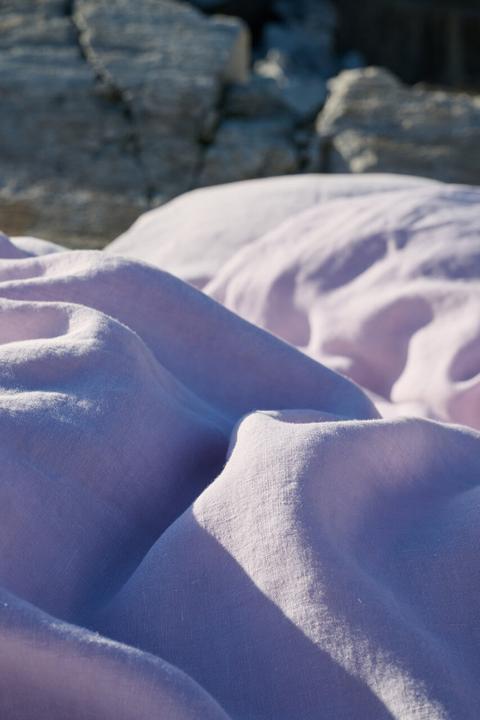 Actual product image lavie Linus (Pillowcase, 65 x 100 cm)