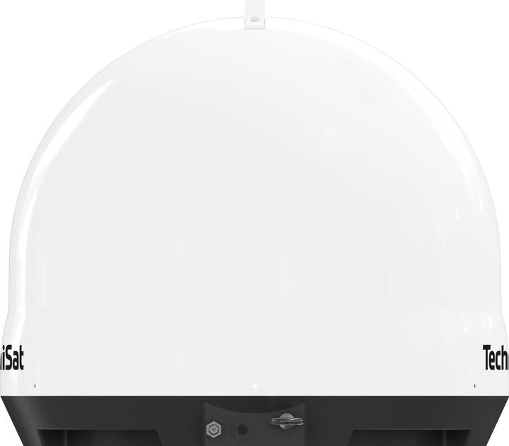Produktbild TechniSat Skyrider Dome ISI (Parabolantenne, 31 dB, DAB/ DAB+)