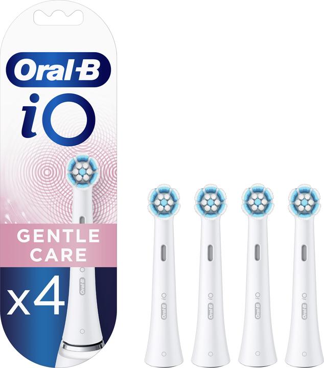 Oral-B iO Gentle Care (4 x)