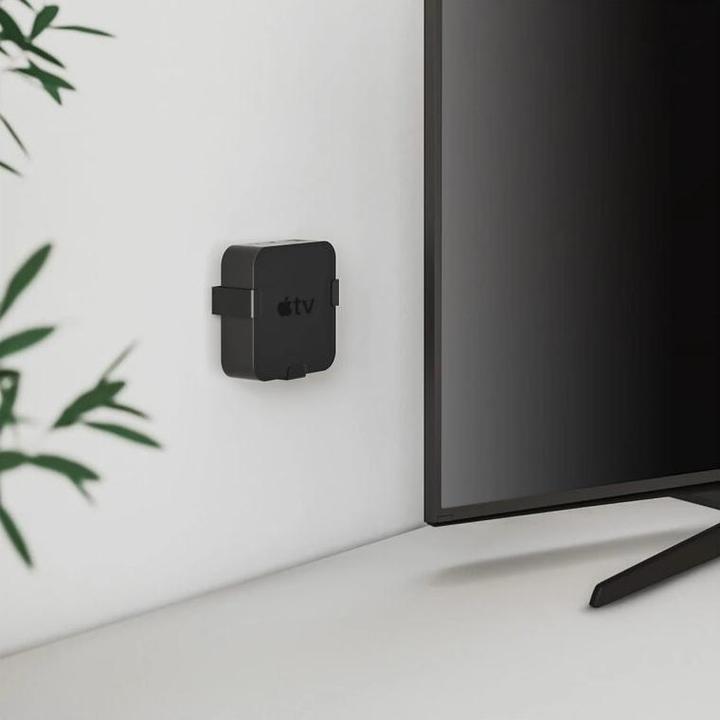 Image du produit Hama Wandhalterung für Apple TV HD (Divers)