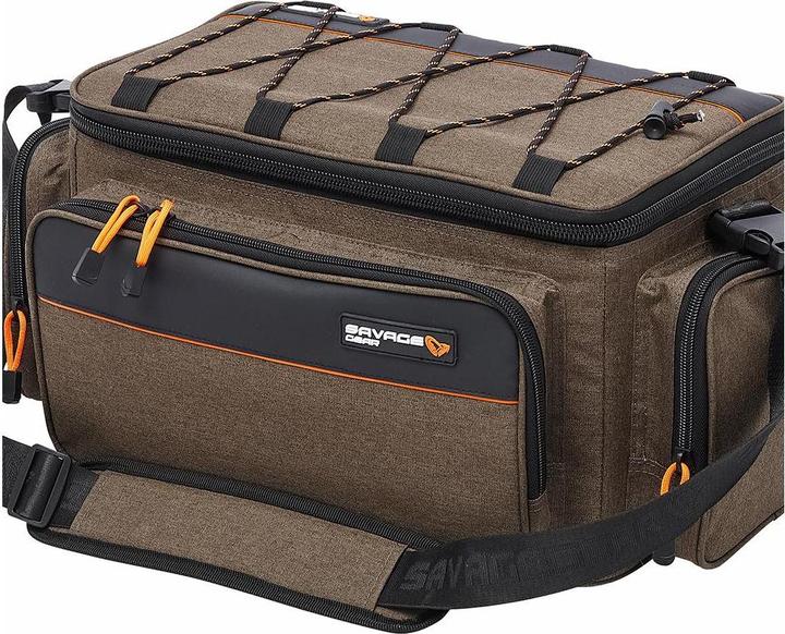 Actual product image Savage Gear System bait bag L (47 cm)