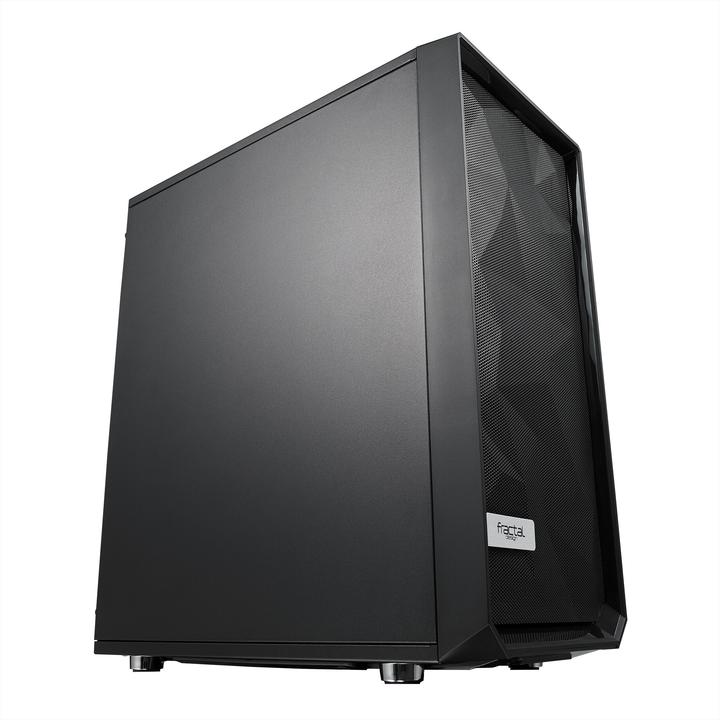 Fractal Meshify C (ATX)