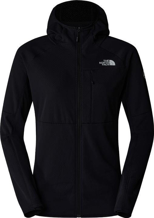 North Face Summit Futurefleece Hoodie (S)