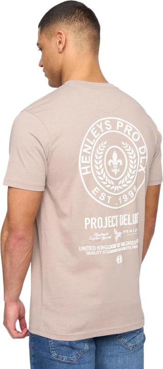 Produktbild Henleys Henstamp TShirt (XL)