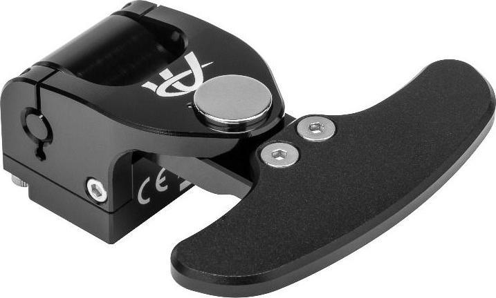 Image du produit Ascher Racing Paddle Shifter Single - Gen6 (formula)