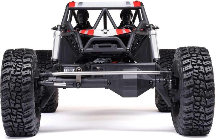 Actual product image Axial Buggy AXP8 Gilamon 2.2, Rot ARTR, 1:8, Fahrzeugtyp (RTR Ready-to-Run)